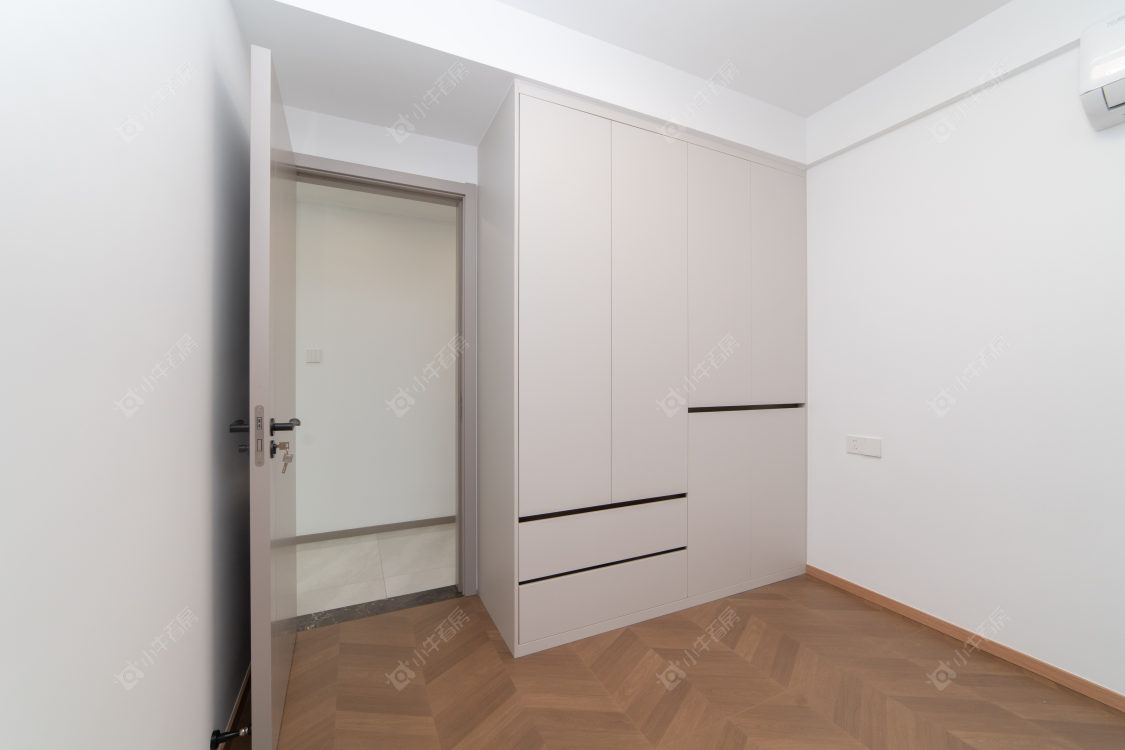 常州中梁金科启宸在售二手房源室内图_小牛看房