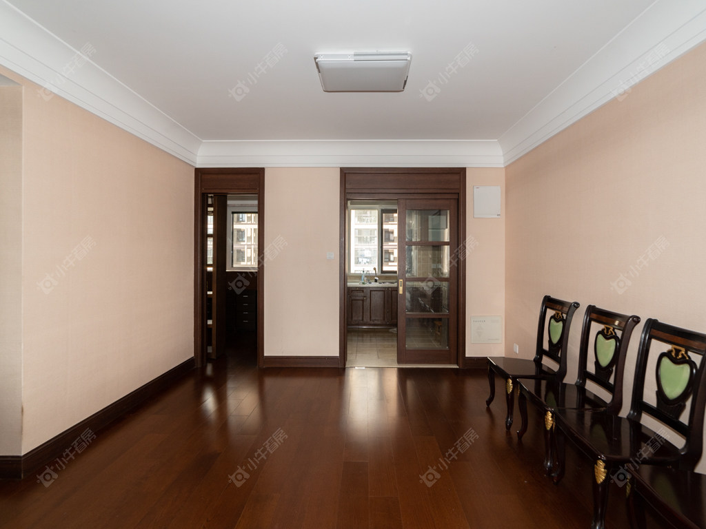 朗诗绿郡房源室内图 常州朗诗绿郡在售二手房源室内图_小牛看房