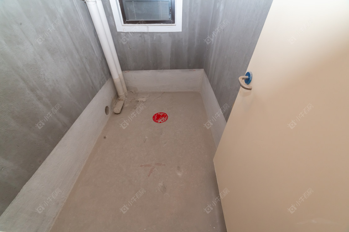 常州绿都万和城九区在售二手房源室内图_小牛看房