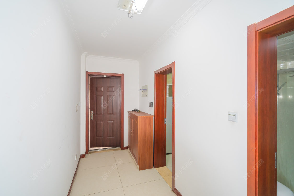 常州九洲新世界花苑在售二手房源室内图_小牛看房