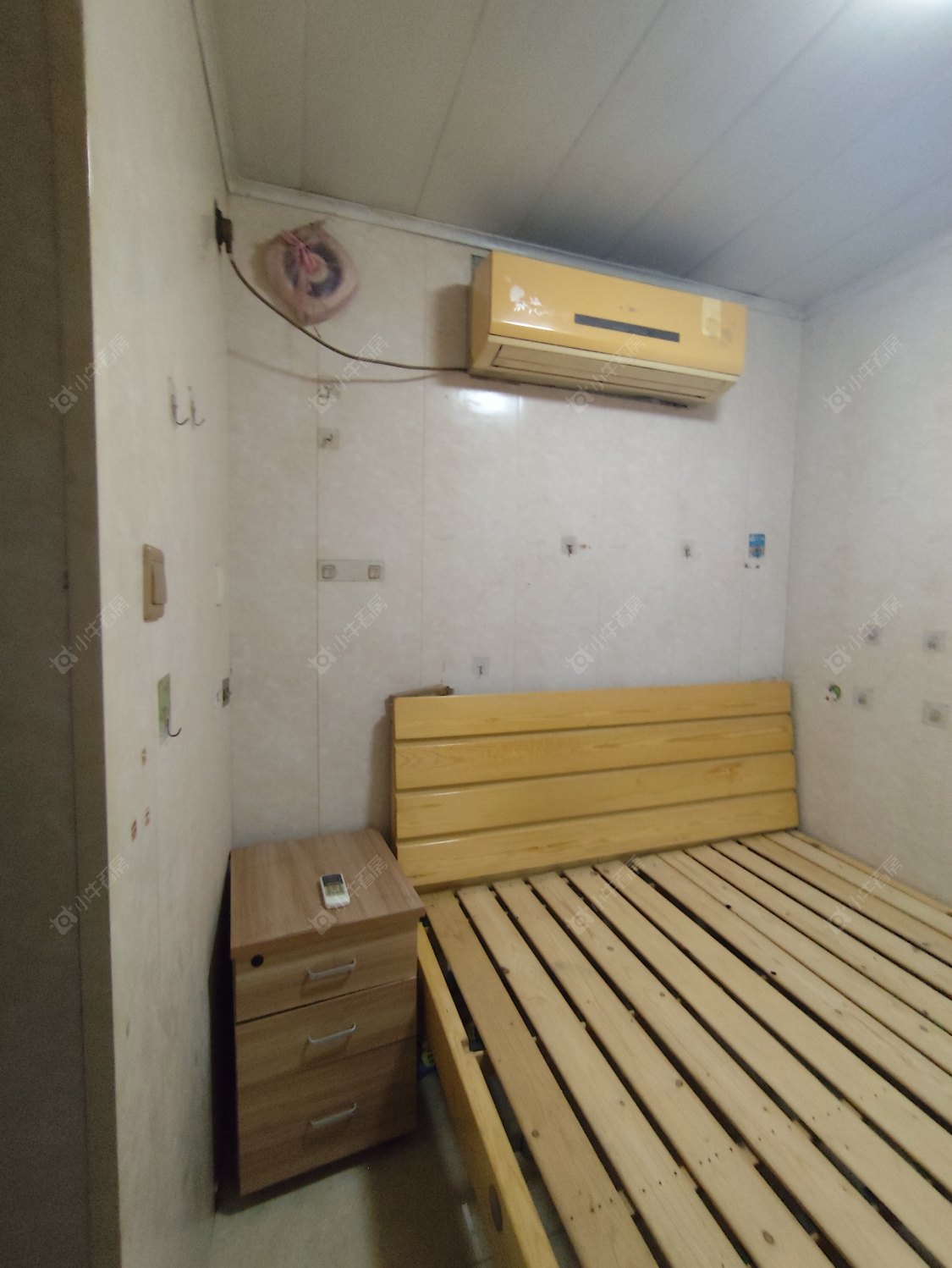 常州府北新村在租房源室内图_小牛看房