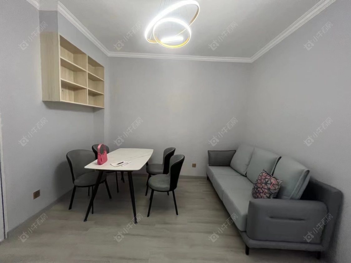 常州翠堤湾花园在租房源_小牛看房