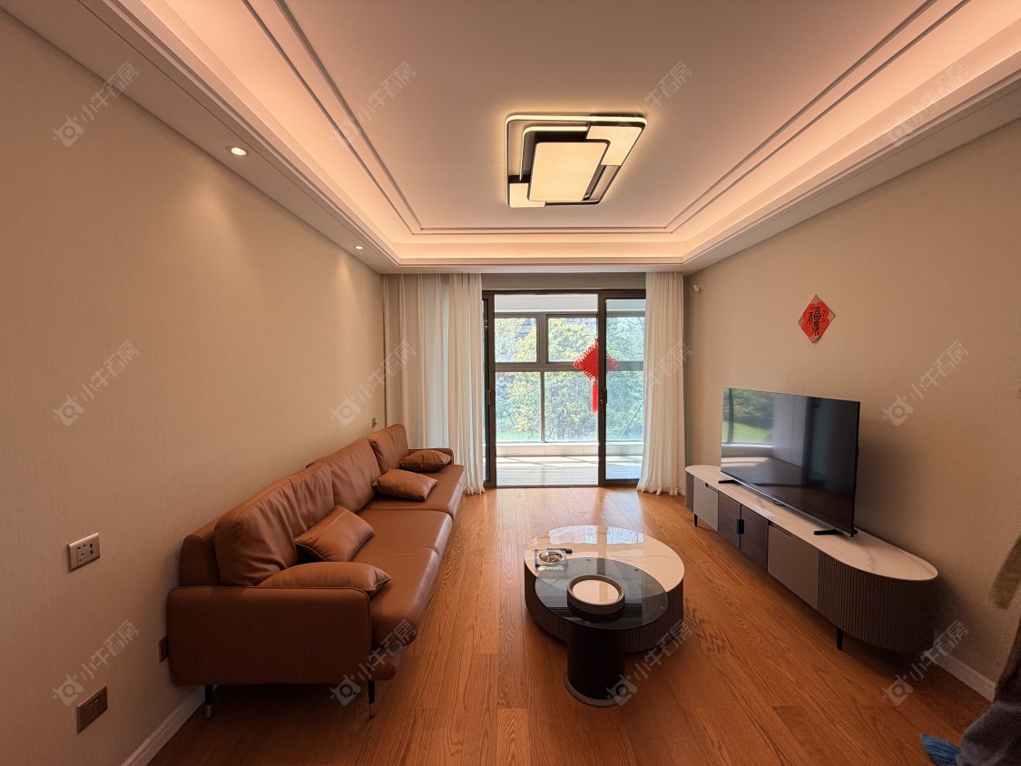 常州九洲玺在租房源室内图_小牛看房