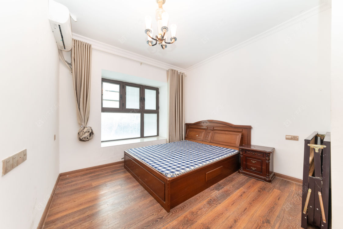 常州碧桂园浅水湾在售二手房源室内图_小牛看房