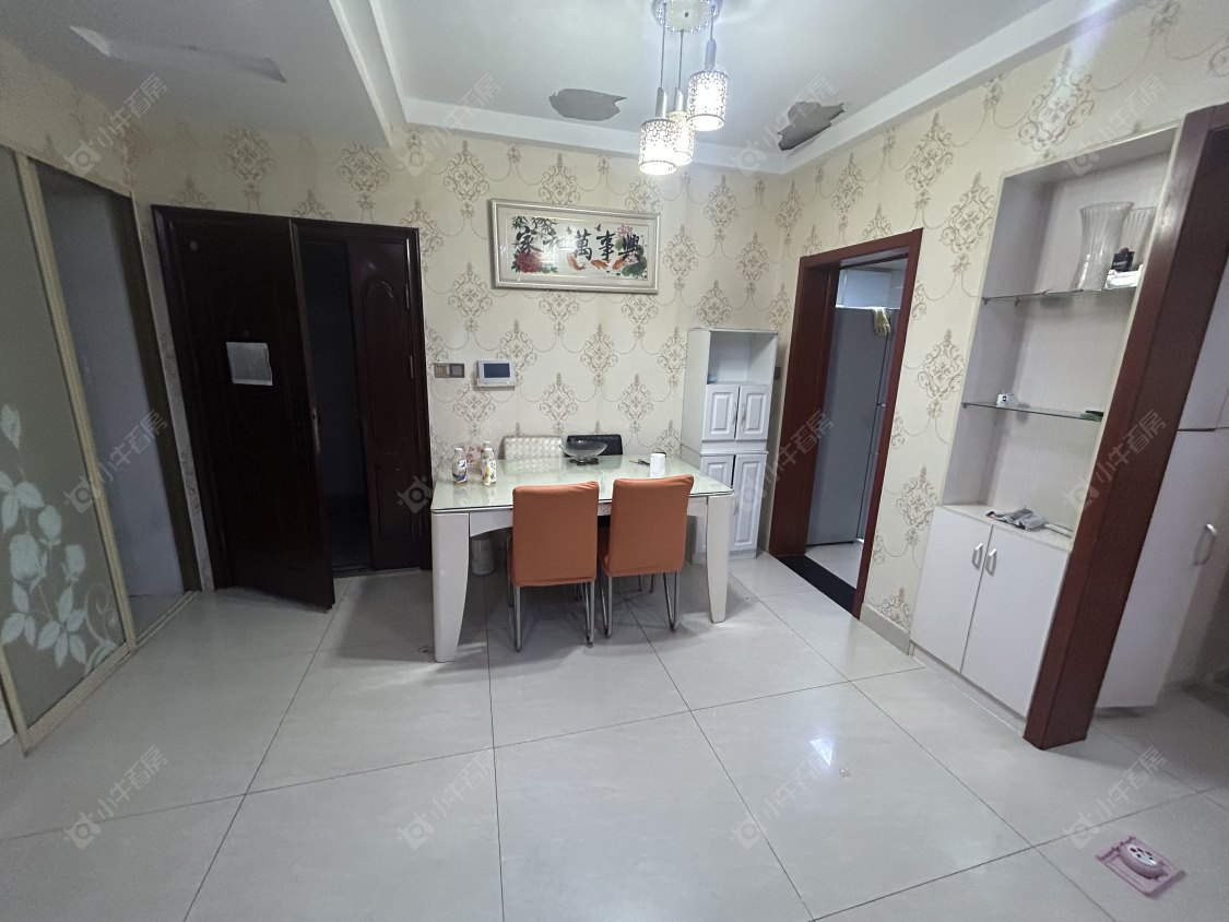 常州高成天鹅湖在租房源_小牛看房