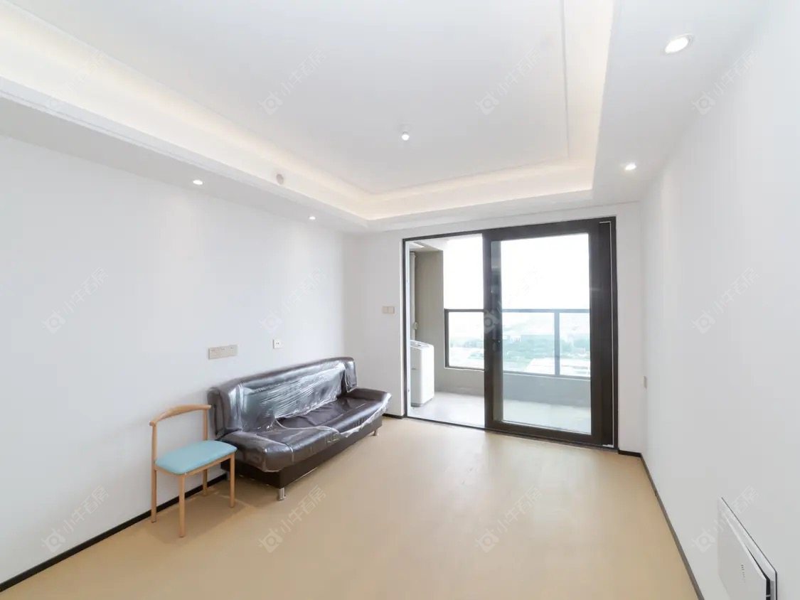 万科新都会房源室内图 常州万科新都会在租房源室内图_小牛看房