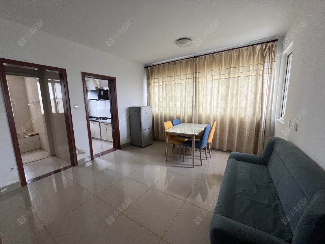 常州腾龙南苑在租房源_小牛看房