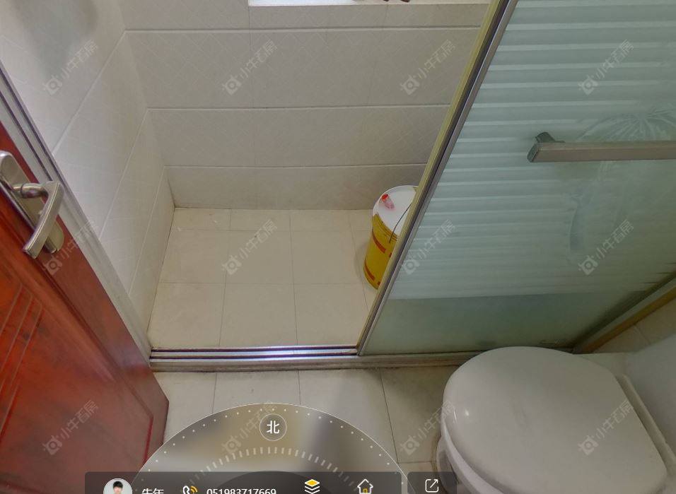 常州聚怡花园南区在售二手房房源室内图_小牛看房