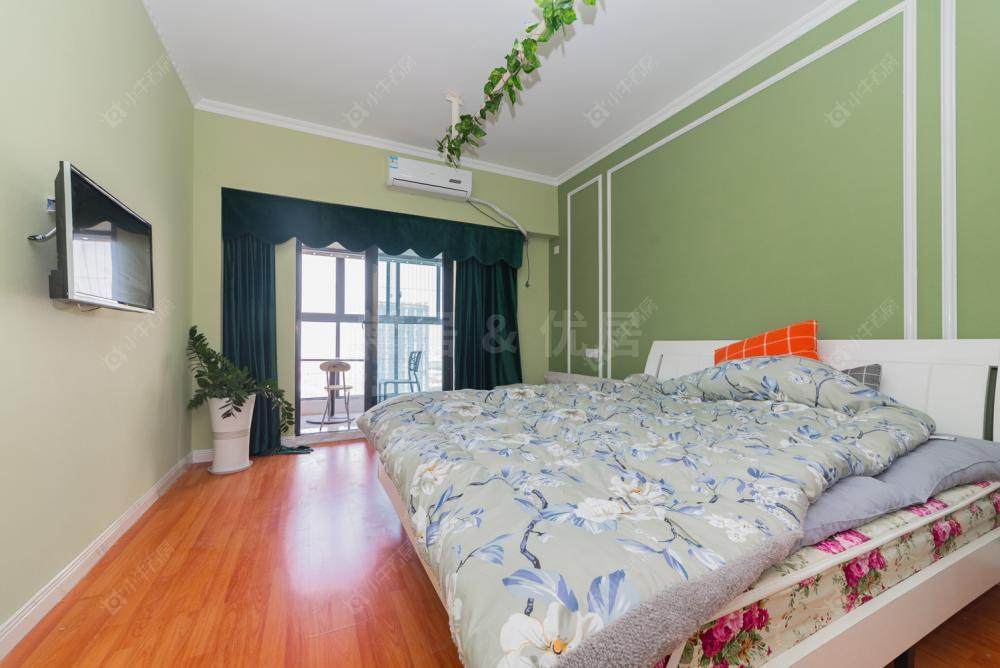 高力国际SOHO房源室内图 常州高力国际SOHO在售二手房源室内图_小牛看房