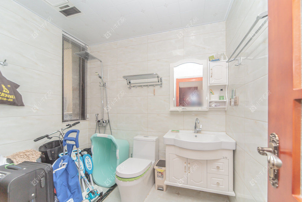 常州九洲花园一期在租房源_小牛看房