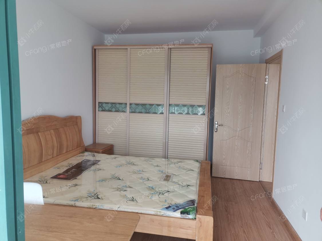 常州橄榄城在租房源_小牛看房