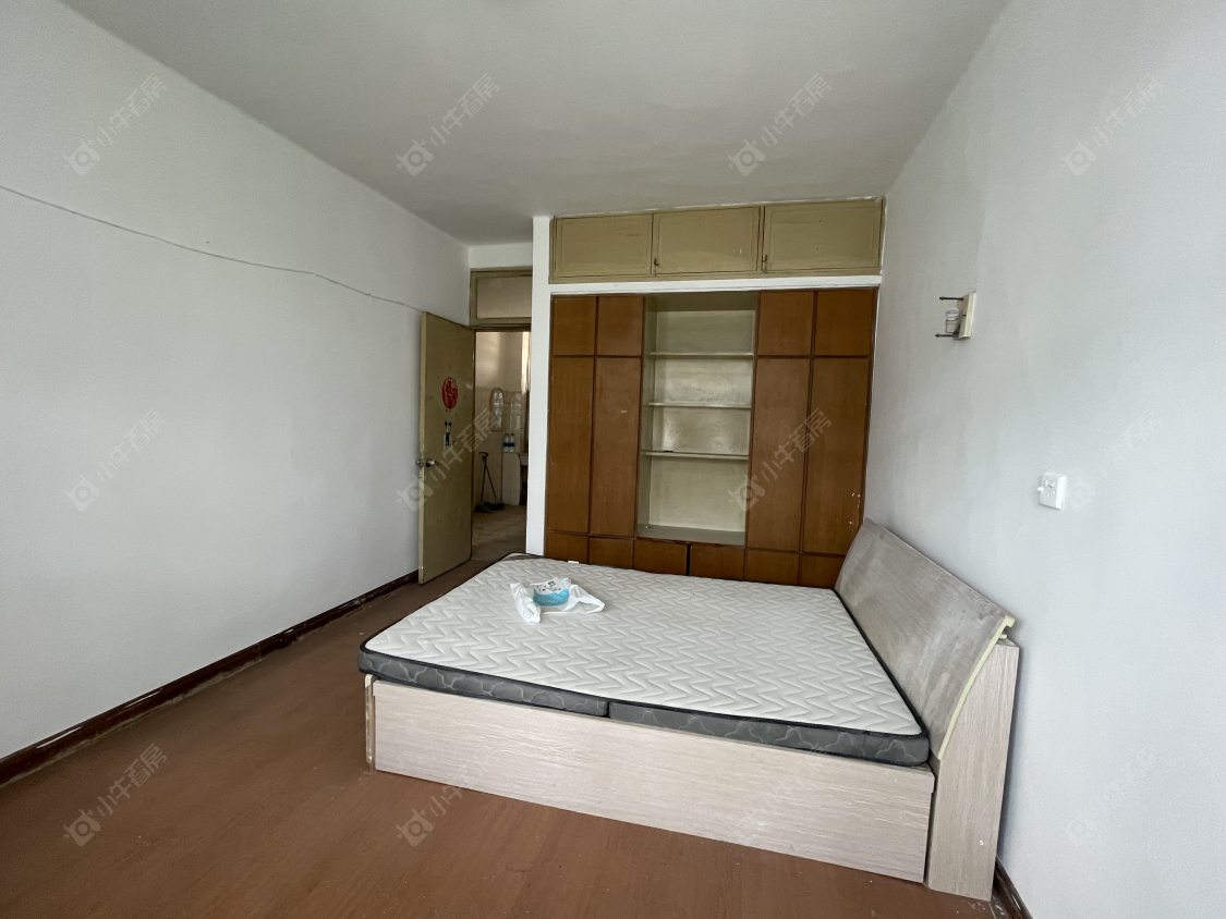 常州冶金新村在租房源室内图_小牛看房