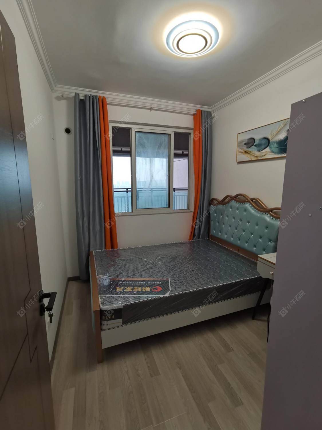 常州水晶城在租房源室内图_小牛看房