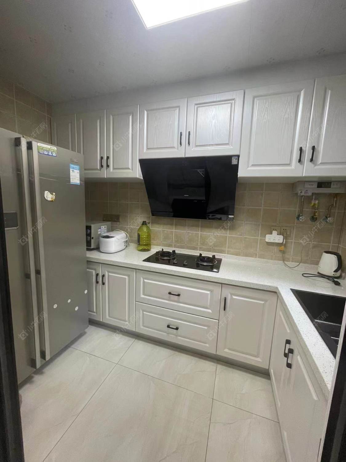 常州绿都万和城六区在租房源_小牛看房