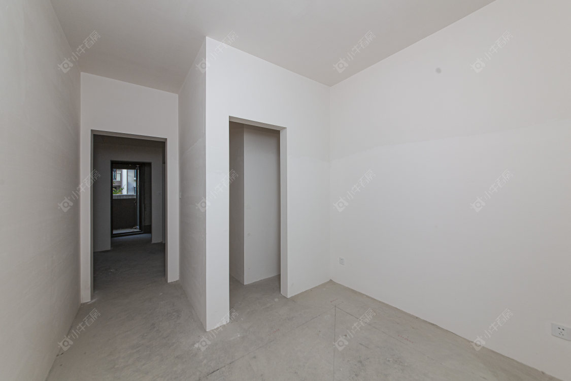 金新滟澜湖房源室内图 常州金新滟澜湖在售二手房源室内图_小牛看房