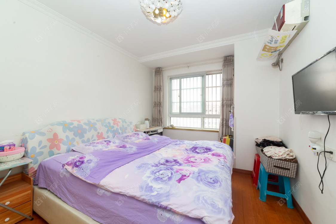 绿地世纪城三期房源室内图 常州绿地世纪城三期在售二手房源室内图_小牛看房