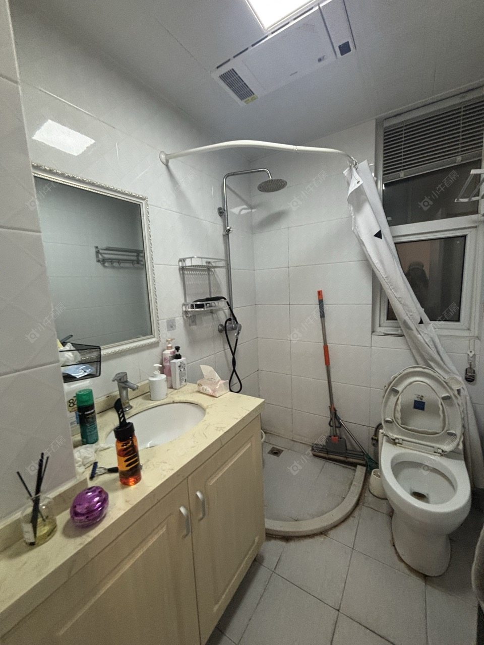 常州凯尔锋度在租房源室内图_小牛看房