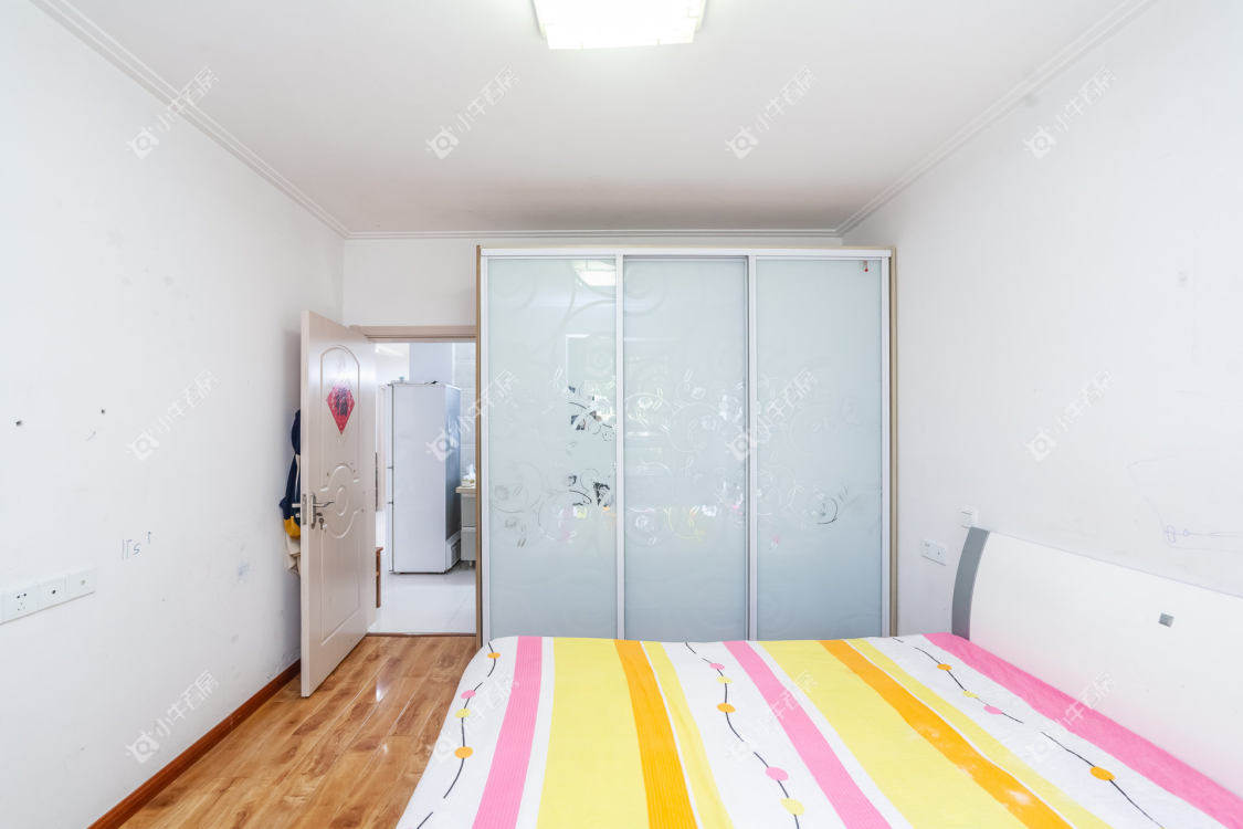 常州绿地世纪城一期在租房源室内图_小牛看房