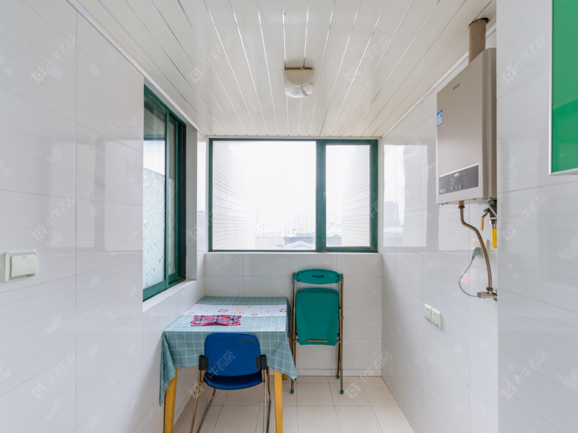 常州河景花园在售二手房源室内图_小牛看房