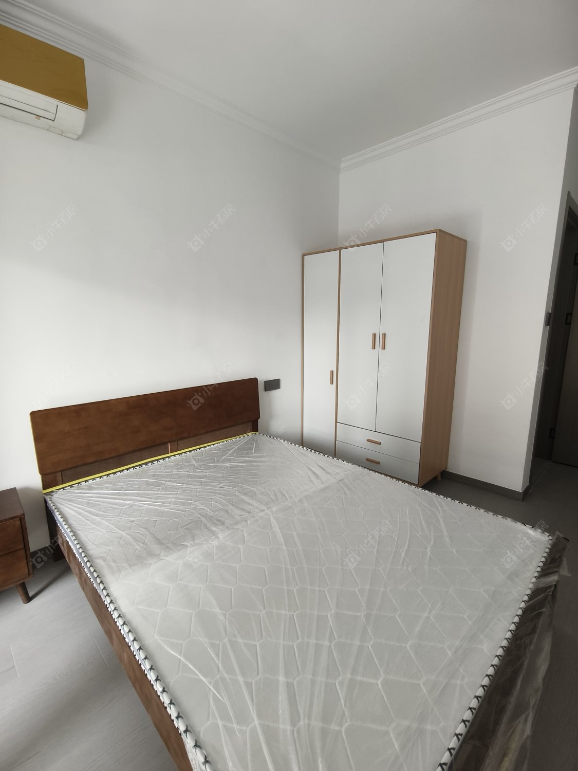 常州清水湾花园三期在租房源室内图_小牛看房