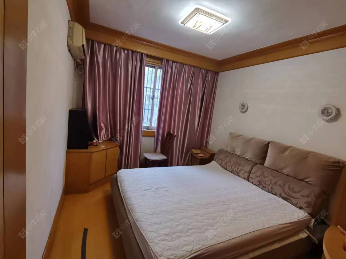 常州热控小区在租房源室内图_小牛看房