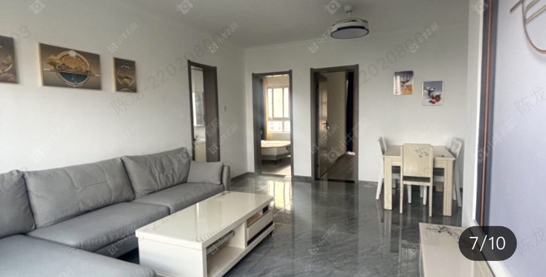 常州金美林花园在租房源室内图_小牛看房