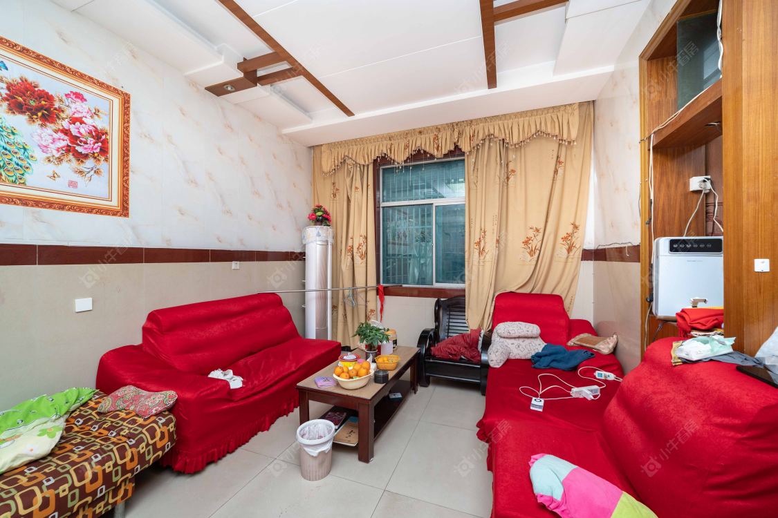 常州新乐一村在售二手房源_小牛看房