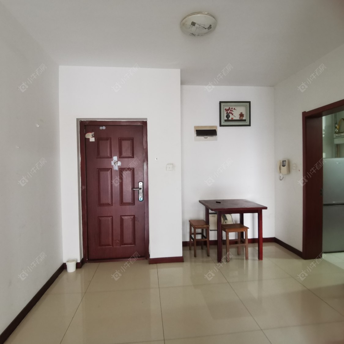 常州公园壹号四期在租房源_小牛看房