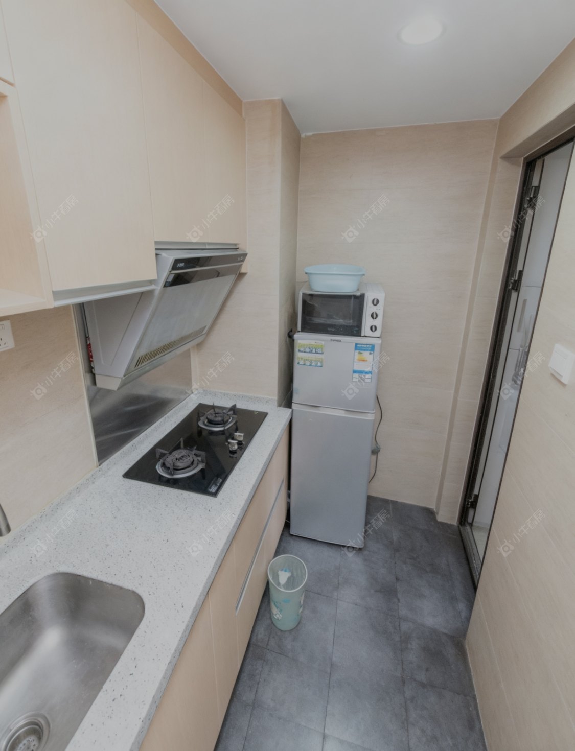 常州星河国际五区在租房源_小牛看房