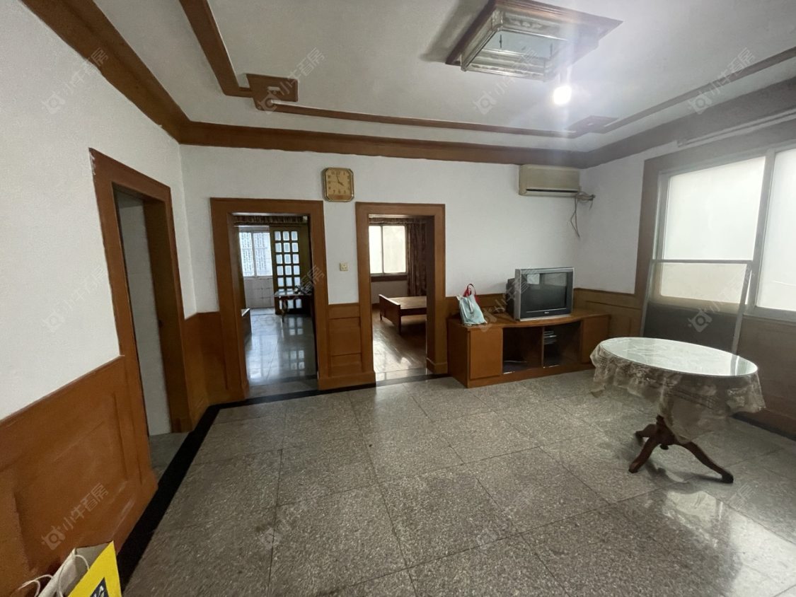 常州大严家村3室2厅1卫出租_小牛看房