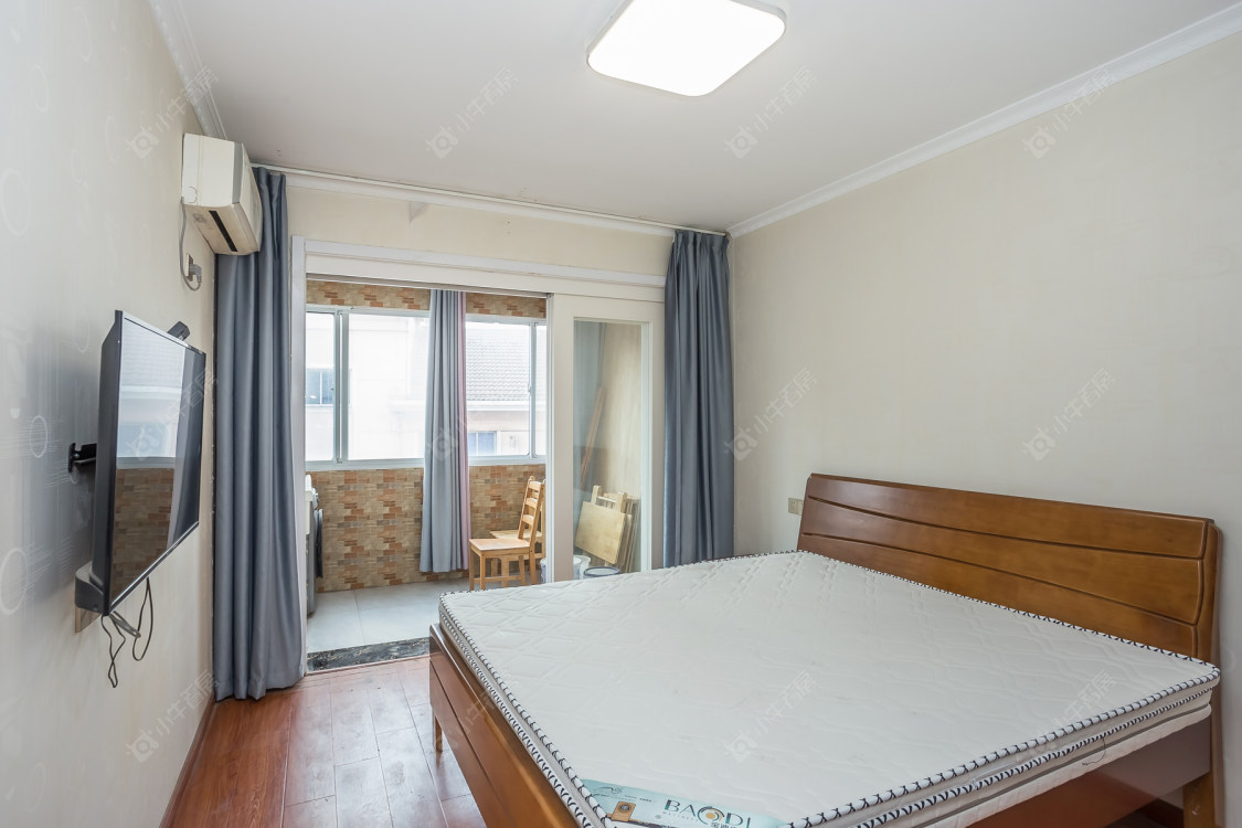 常州锦绣南园在售二手房源室内图_小牛看房