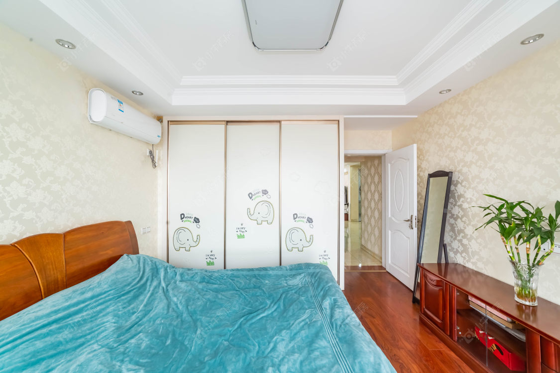 银河湾第一城二期房源室内图 常州银河湾第一城二期在售二手房源室内图_小牛看房