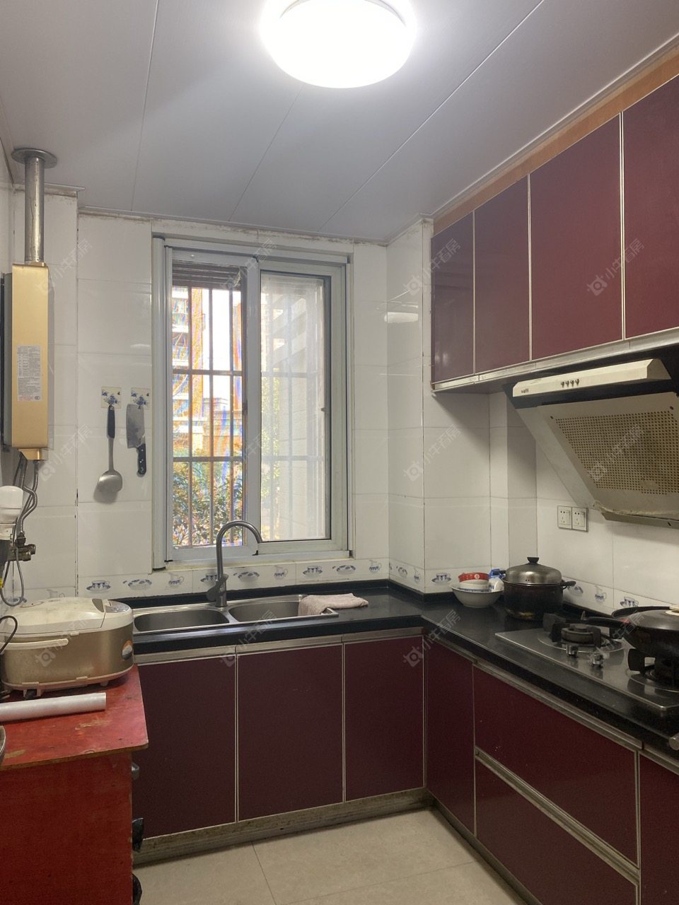 常州聚怡花园南区在租房源室内图_小牛看房