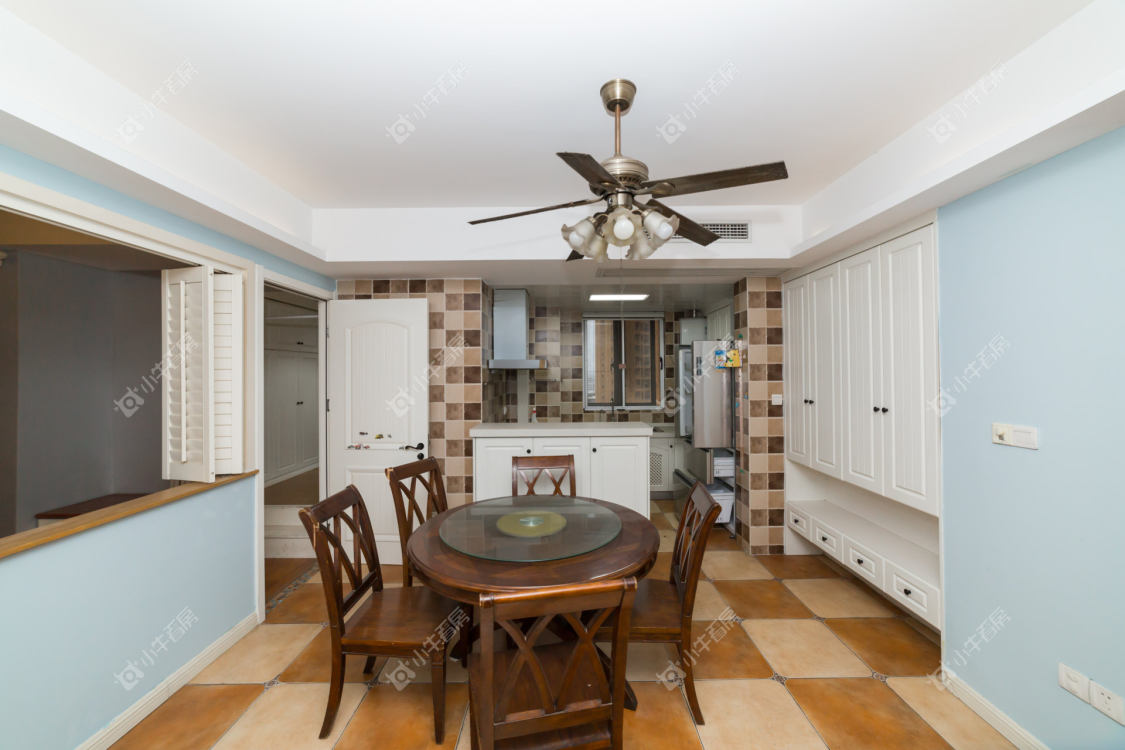 常州香溢紫郡三期在租房源室内图_小牛看房