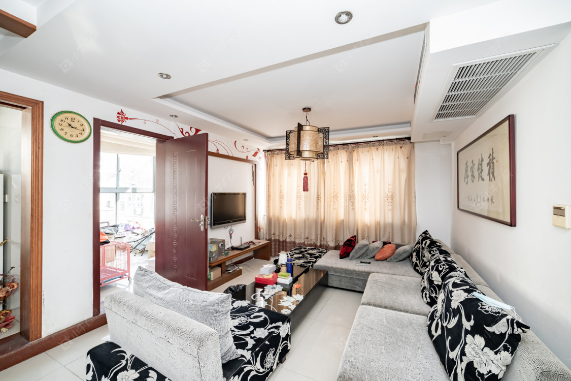 常州丽华三村在售二手房源室内图_小牛看房