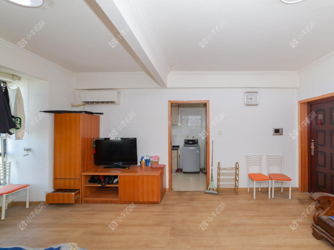 常州中央花园在租房源室内图_小牛看房