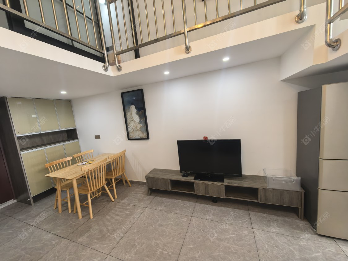 常州吾悦广场全能家公寓在租房源_小牛看房