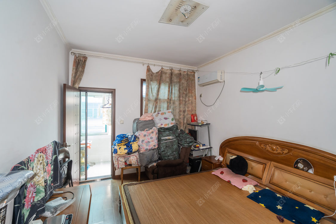 常州朝阳三村在售二手房房源室内图_小牛看房
