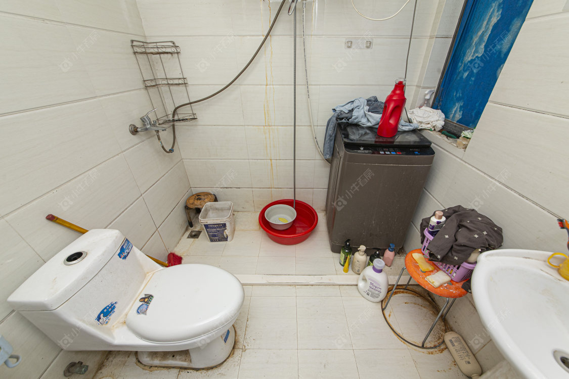 常州金色湖滨在售二手房源室内图_小牛看房