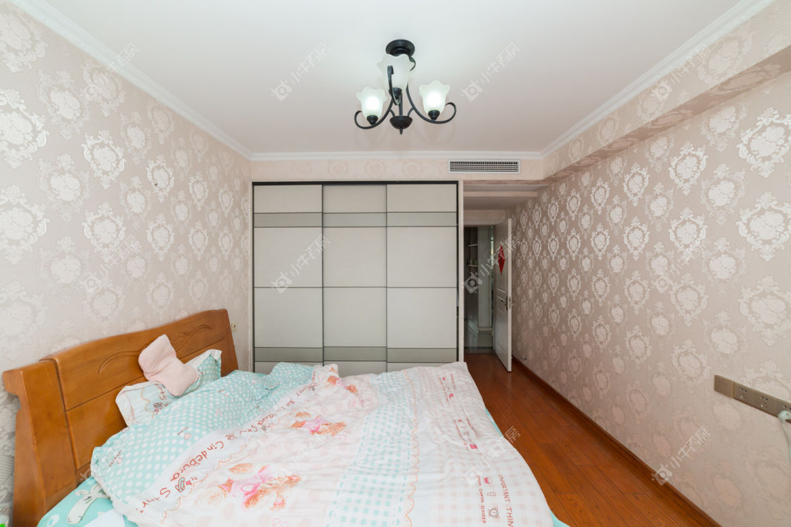 常州香溢紫郡三期在租房源室内图_小牛看房