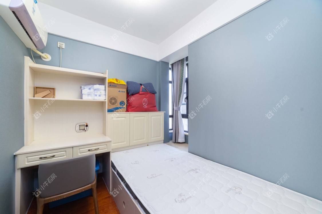 常州新城帝景南区在租房源_小牛看房