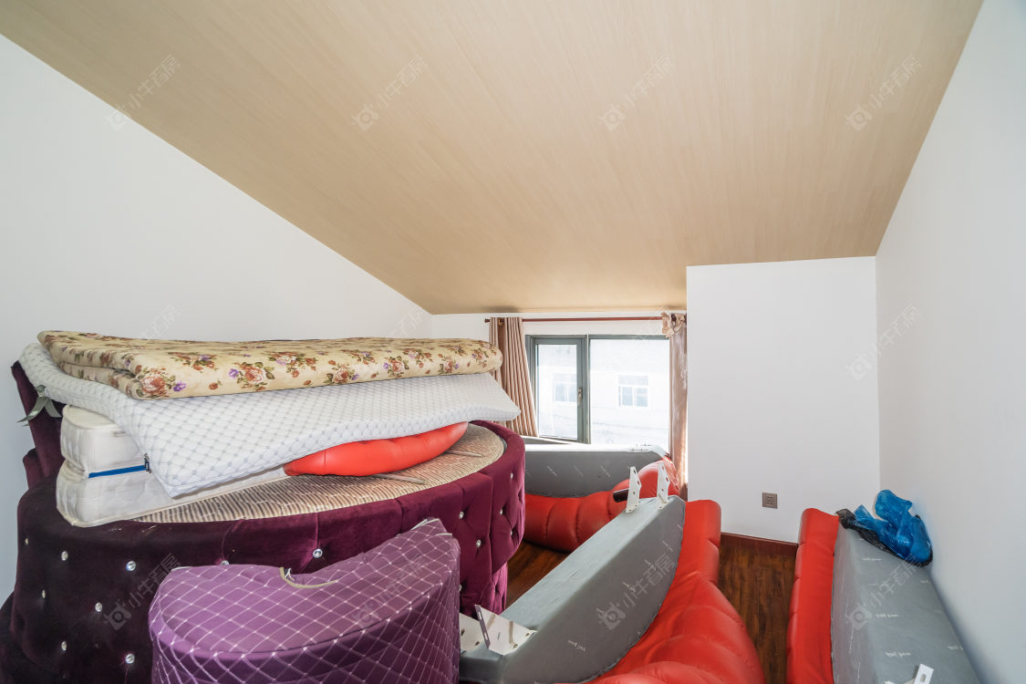 常州杨家花园在售二手房源小区图_小牛看房