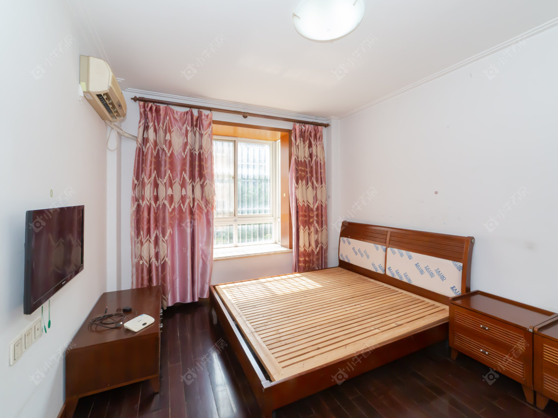 常州永宁花园在售二手房源室内图_小牛看房