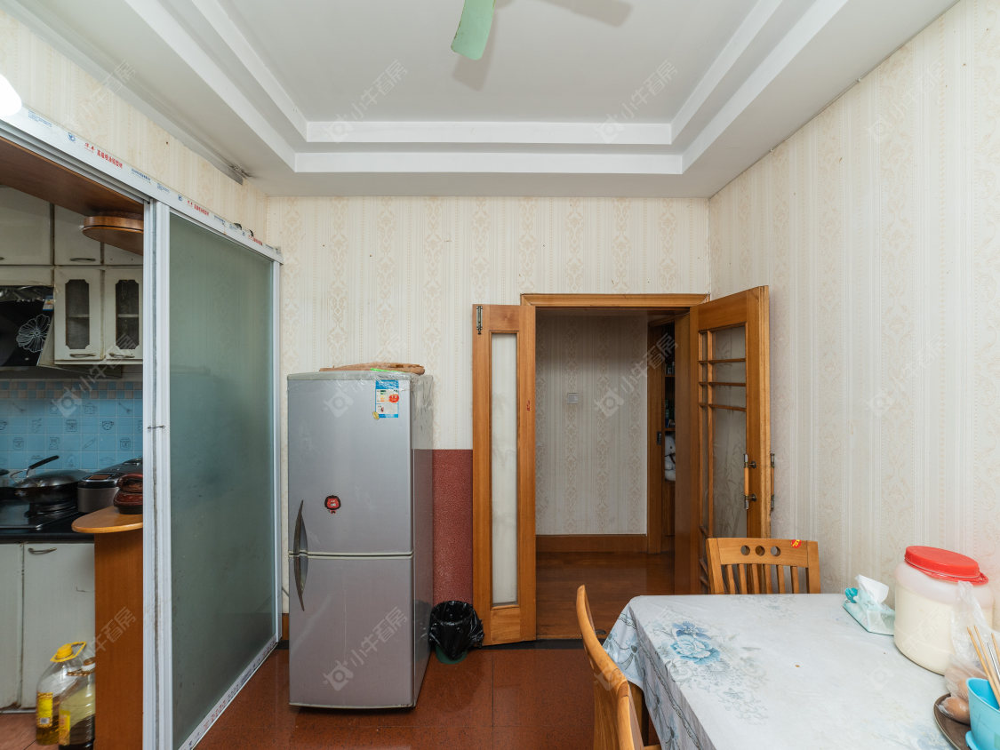 常州工房南区在售二手房_小牛看房