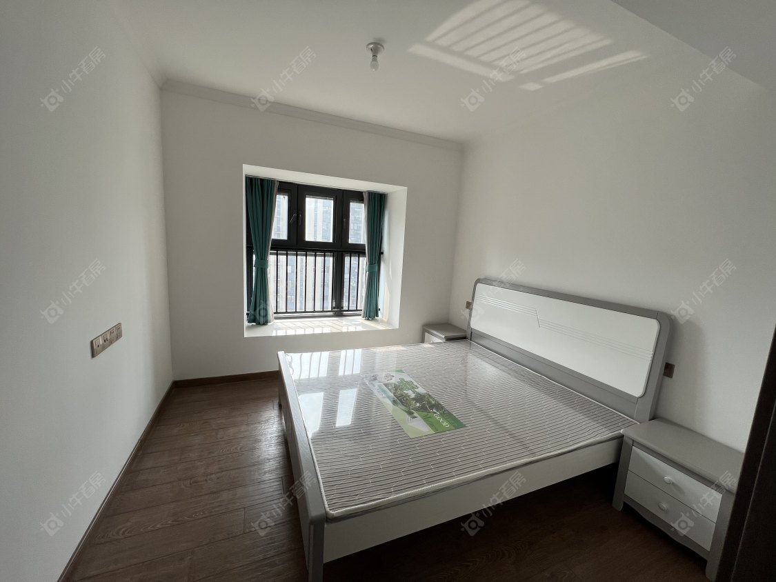 常州碧桂园壹号天禧在租房源_小牛看房