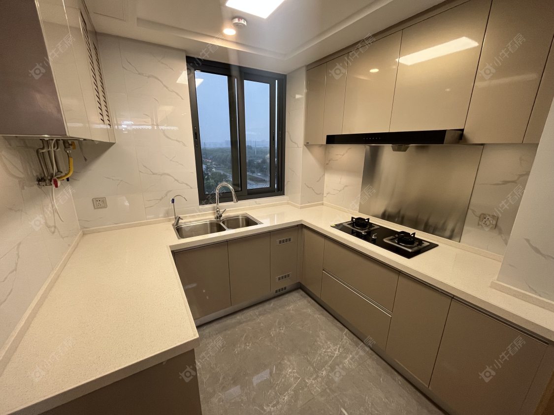 常州三盛汝悦春秋在租房源室内图_小牛看房