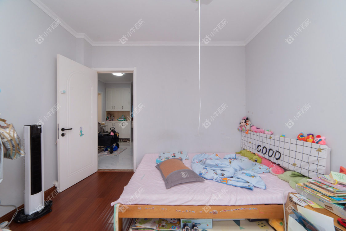 常州檀香湾在租房源室内图_小牛看房