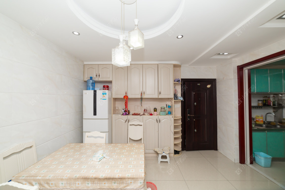 常州名桂坊在售二手房源室内图_小牛看房