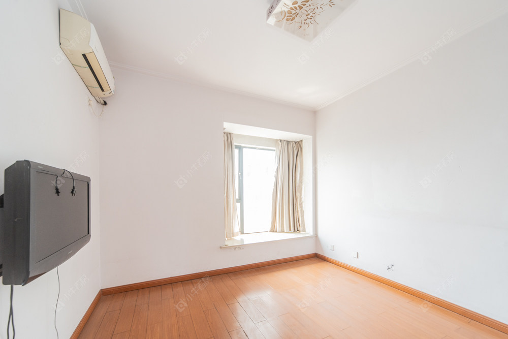 常州世茂香槟湖一期在售二手房源室内图_小牛看房