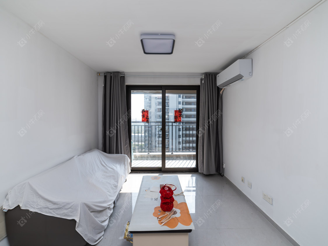 常州华润万象府在售二手房_小牛看房